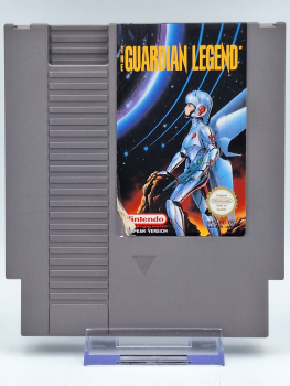 The Guardian Legend